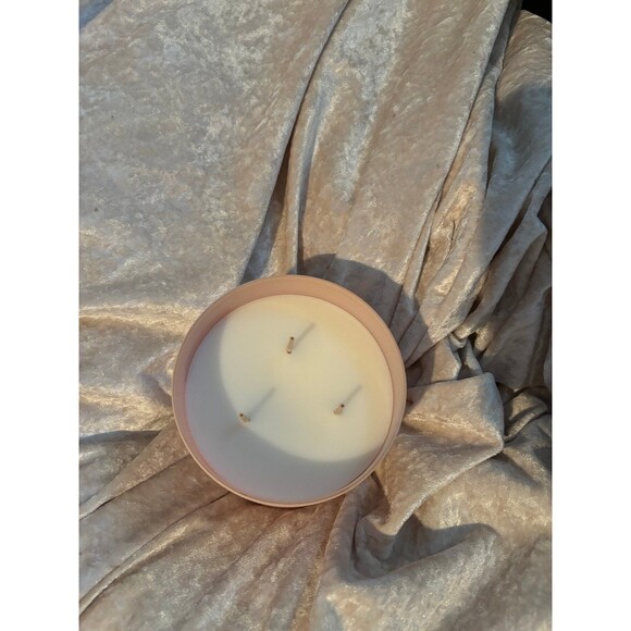 BBW champagne toast candle - Picture 3 of 3